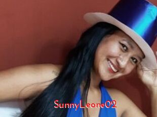 SunnyLeone02 The Sex