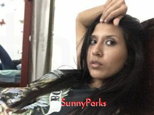 SunnyParks The Sex
