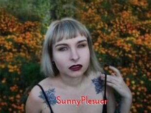 SunnyPlesuar