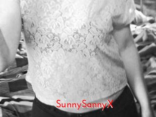 SunnySannyX