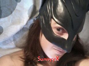 SunnyyX The Sex