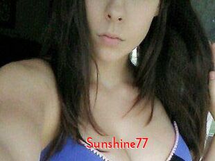 Sunshine77 The Sex