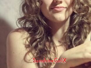 SunshineGirlX The Sex