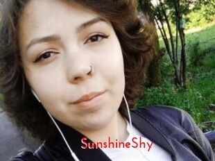 SunshineShy