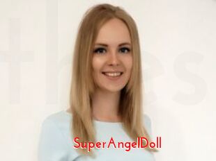 SuperAngelDoll