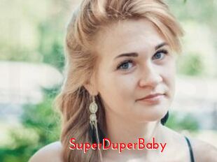 SuperDuperBaby
