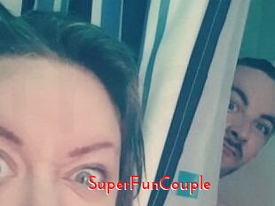 SuperFunCouple