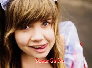 SuperGalXx