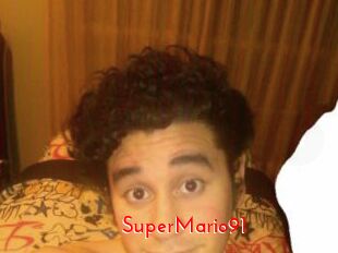 SuperMario91