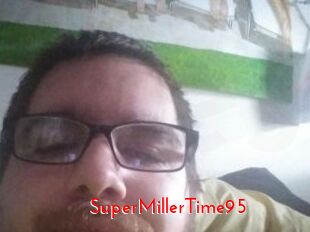 SuperMillerTime95 The Sex