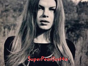 SuperPearlJust4u