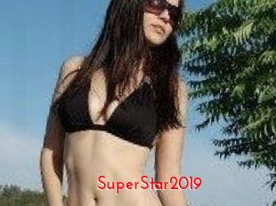 SuperStar2019