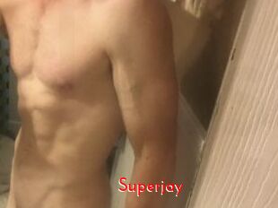 Superjay The Sex