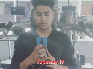 Superraw16