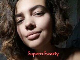SuperrrSweety The Sex