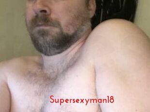 Supersexyman18