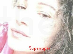 Supersuper