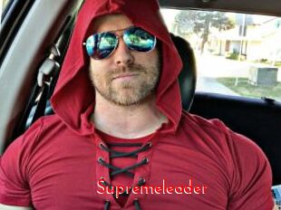 Supremeleader The Sex