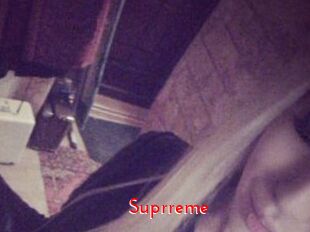 Suprreme