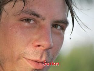 Surion