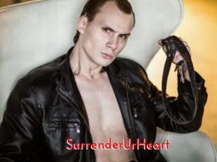 SurrenderUrHeart