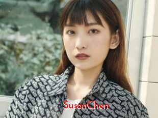 SusanChen The Sex