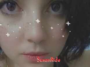 SusanRide