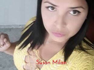 Susan_Milan The Sex