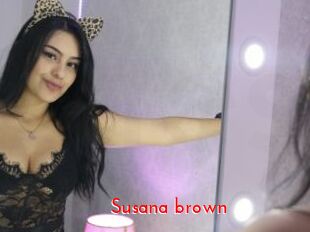 Susana_brown The Sex