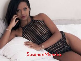 SusanaxMendez