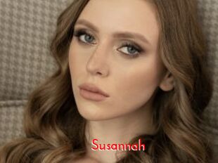 Susannah The Sex