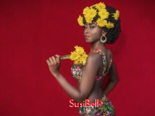 SusiBell The Sex