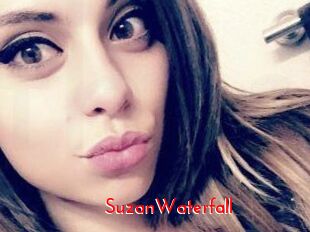 SuzanWaterfall