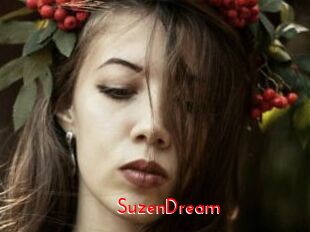 SuzenDream