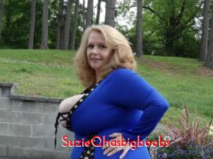 SuzieQhasbigboobs