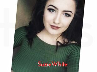 SuzieWhite