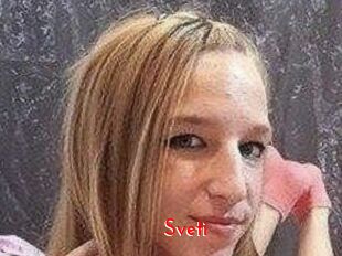 Sveti