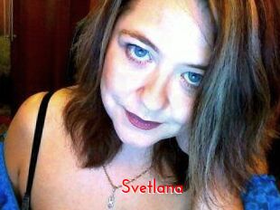 Svetlana