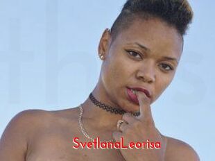 SvetlanaLeorisa