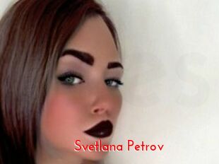 Svetlana_Petrov The Sex