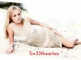 Sw33theartxo