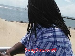 SwagDixxxon69 The Sex