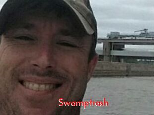 Swamptrash The Sex