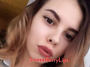 SweeetBerryLips