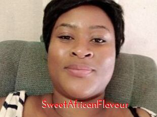SweetAfricanFlavour