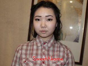 SweetAkame