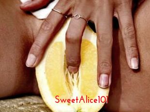 SweetAlice101