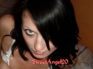 SweetAngel20 The Sex