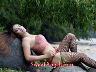 SweetAngelscum