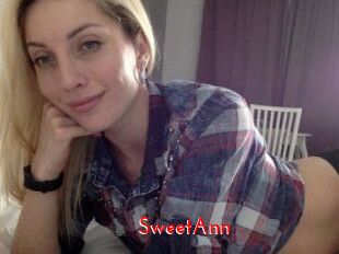 SweetAnn